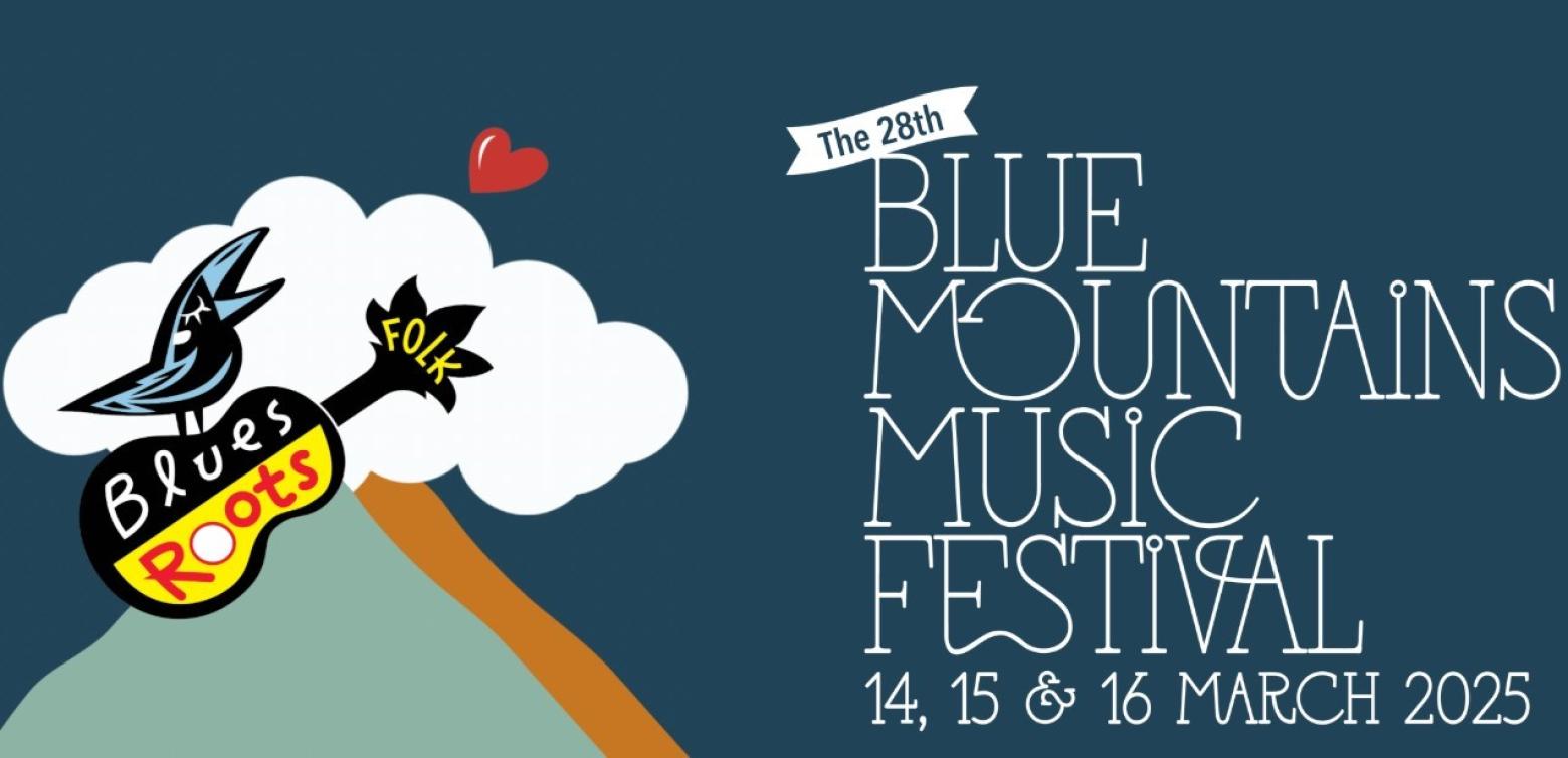 2025 blue mountains music festival