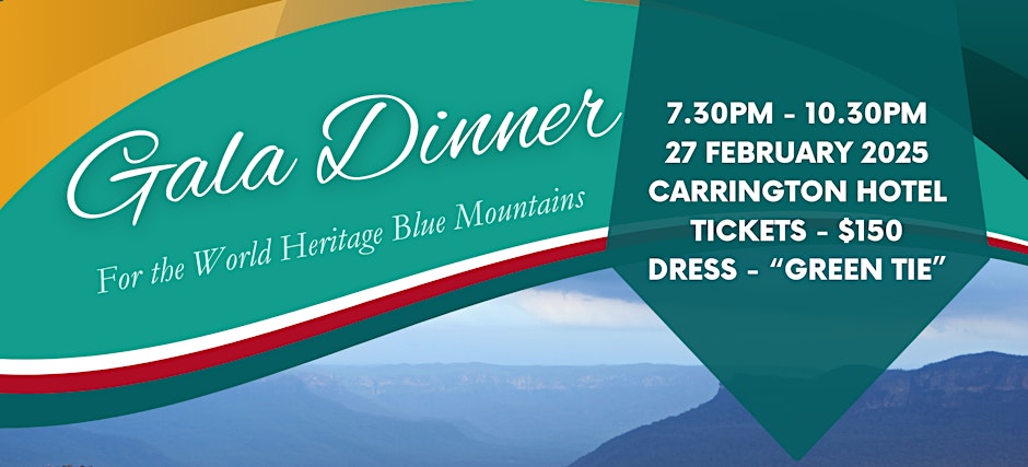 gala dinner details