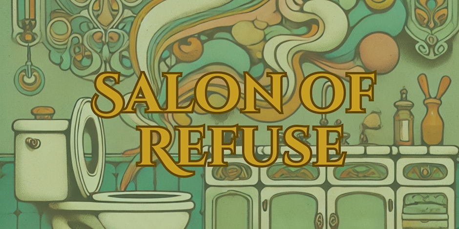 salon of refuse katoomba